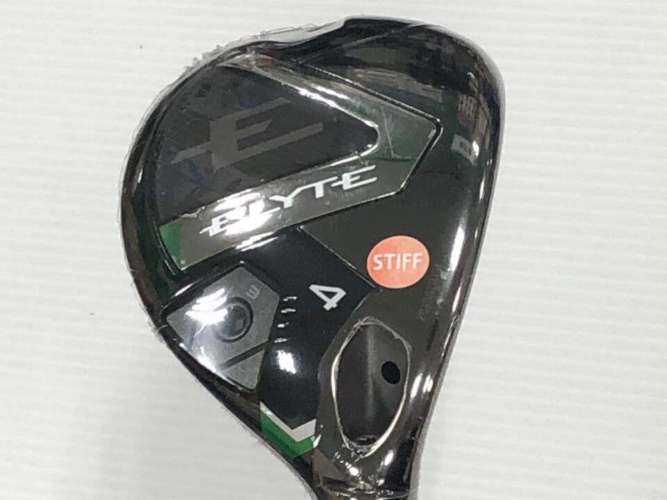キャロウェイ　ELYTE　22度　NSプロ850GH neo　Sフレックス　ユーティリティ　中古　ゴルフドゥ！NEXTグローボ蘇我店【最短即日発送】