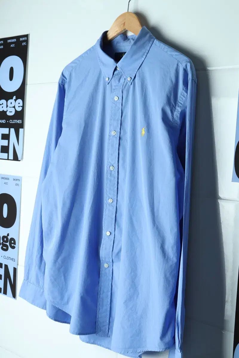 (XL-2XL) ポロラルフローレン シャツ USA バミューダ - H33656 8,358円