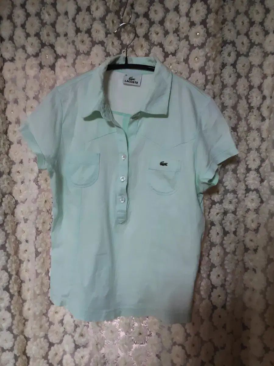 ラコステ半袖Tシャツ（正規品）
