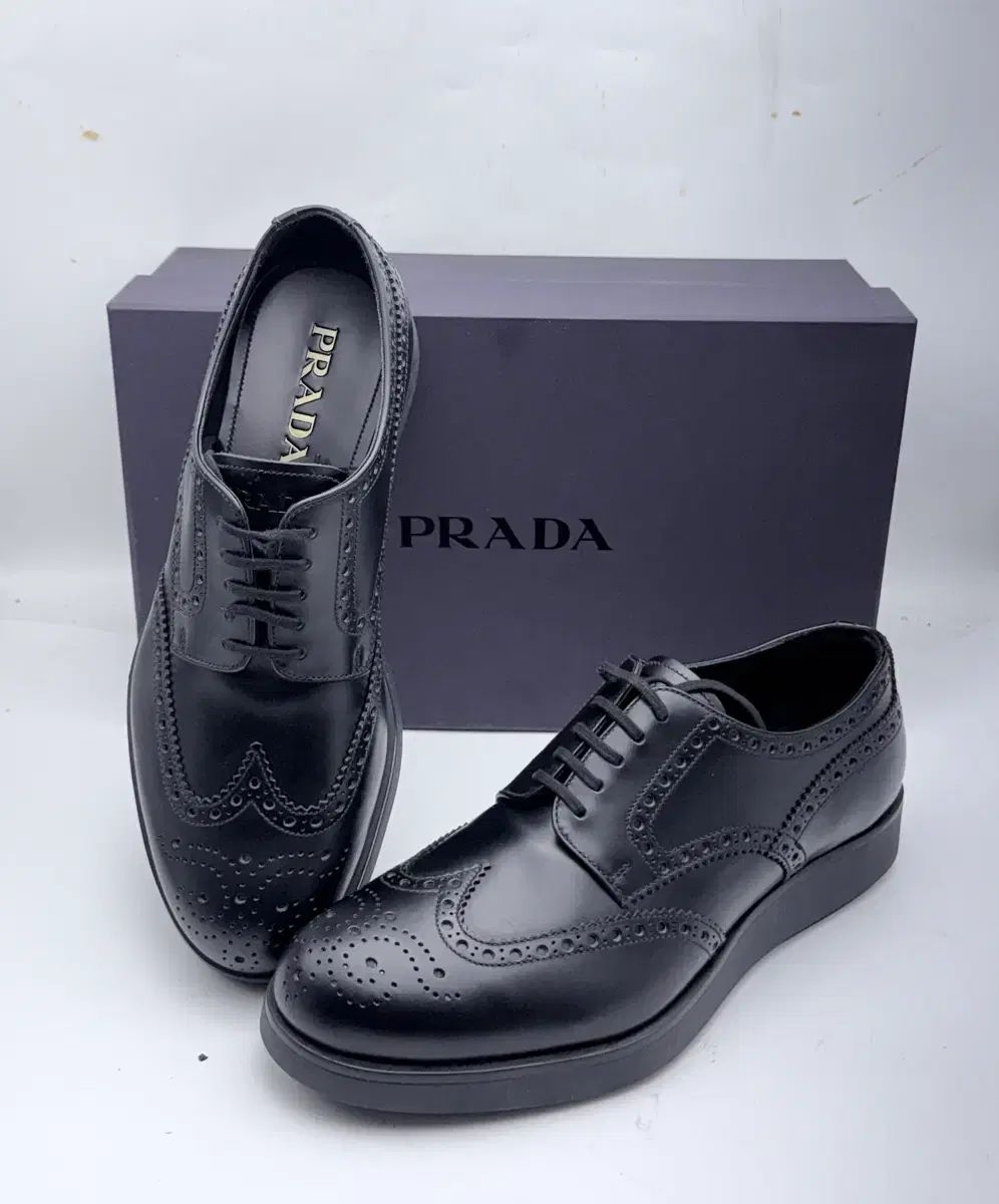 正規品) PRADA プラダ 靴