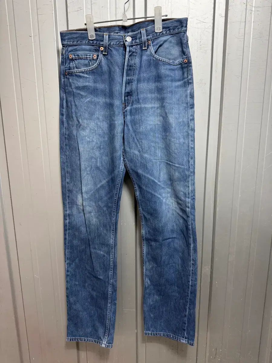 リーバイス 501 USA 98年 製造 32X34