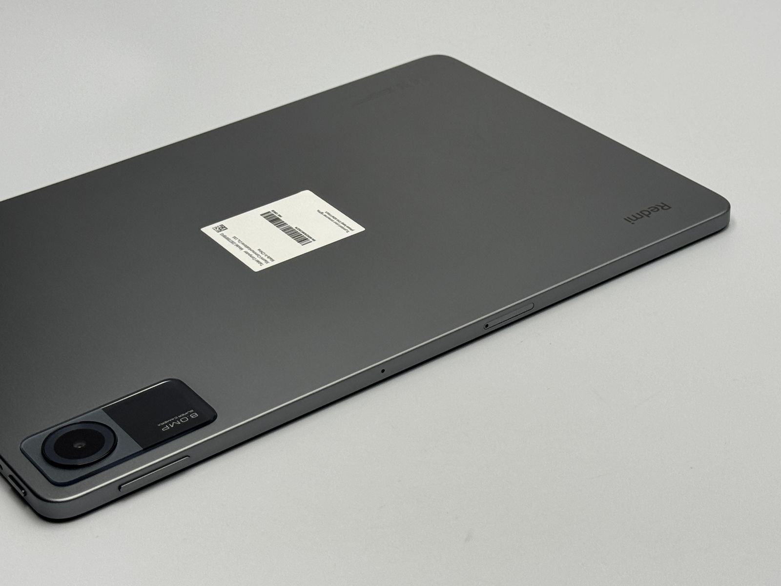 Redmi Pad SE 128GB グラファイトグレー 未使用 - メルカリ