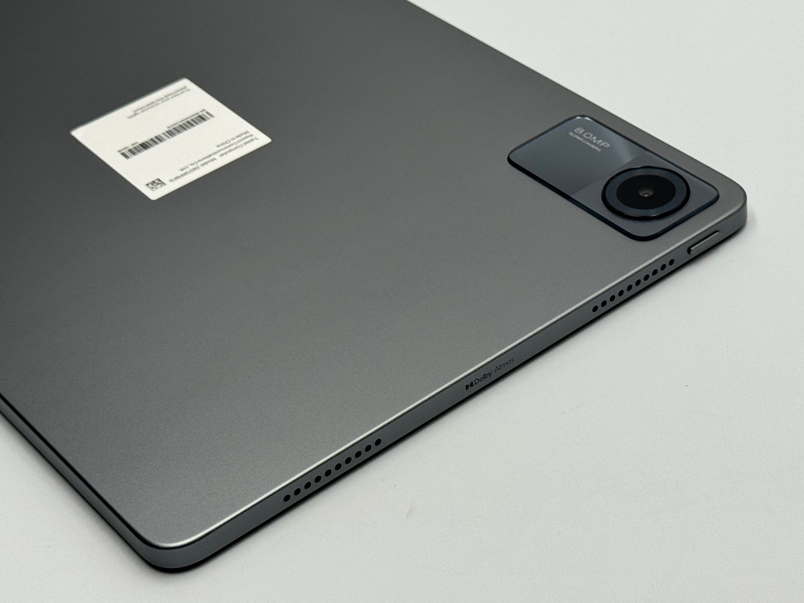 Redmi Pad SE 128GB グラファイトグレー 未使用 - メルカリ