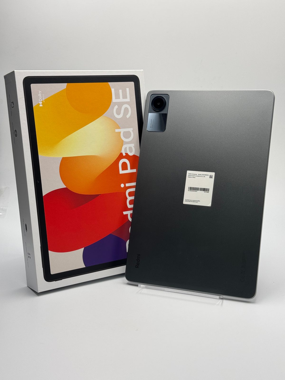 Redmi Pad SE 128GB グラファイトグレー 未使用 - メルカリ
