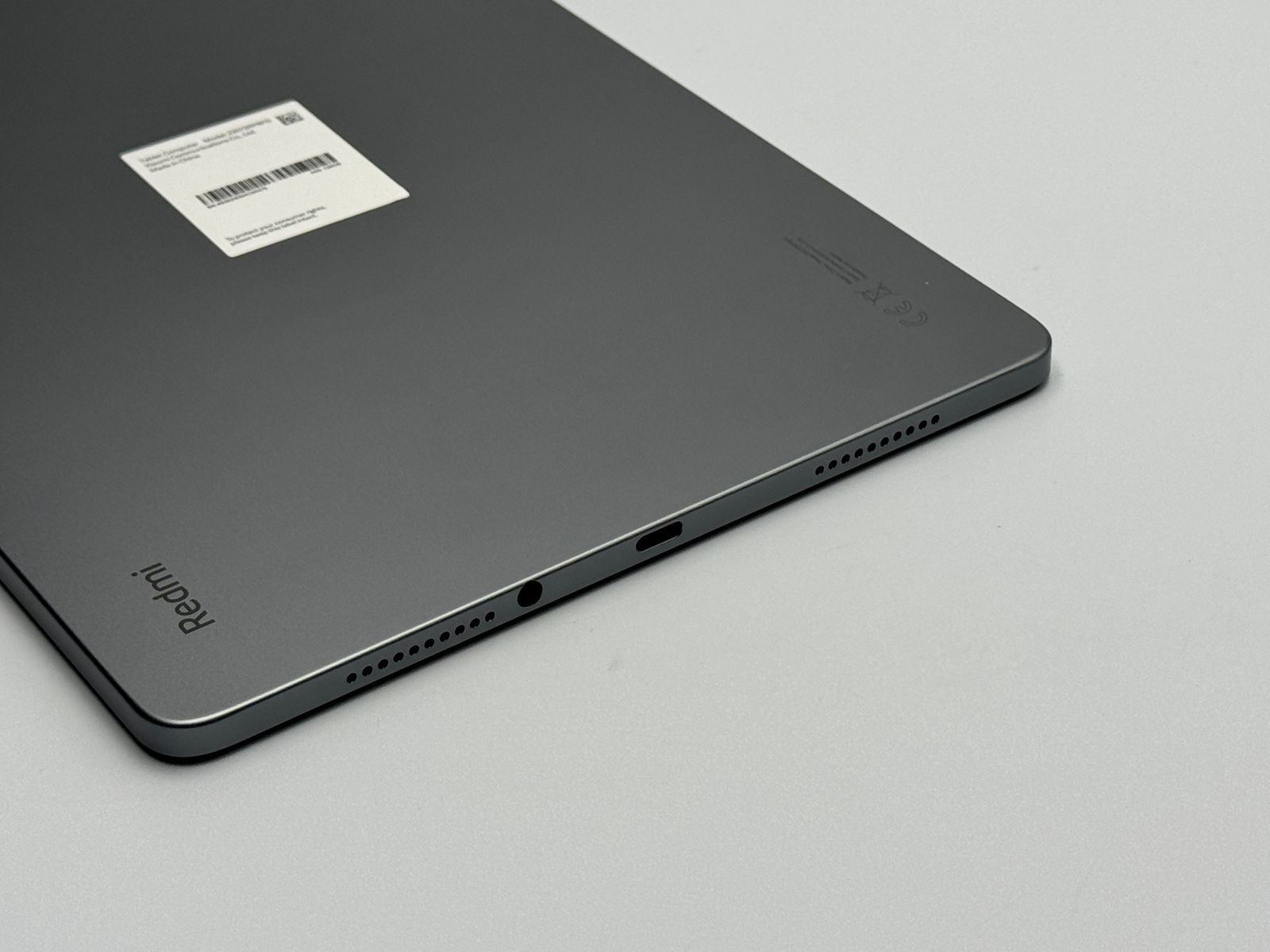 Redmi Pad SE 128GB グラファイトグレー 未使用 - メルカリ