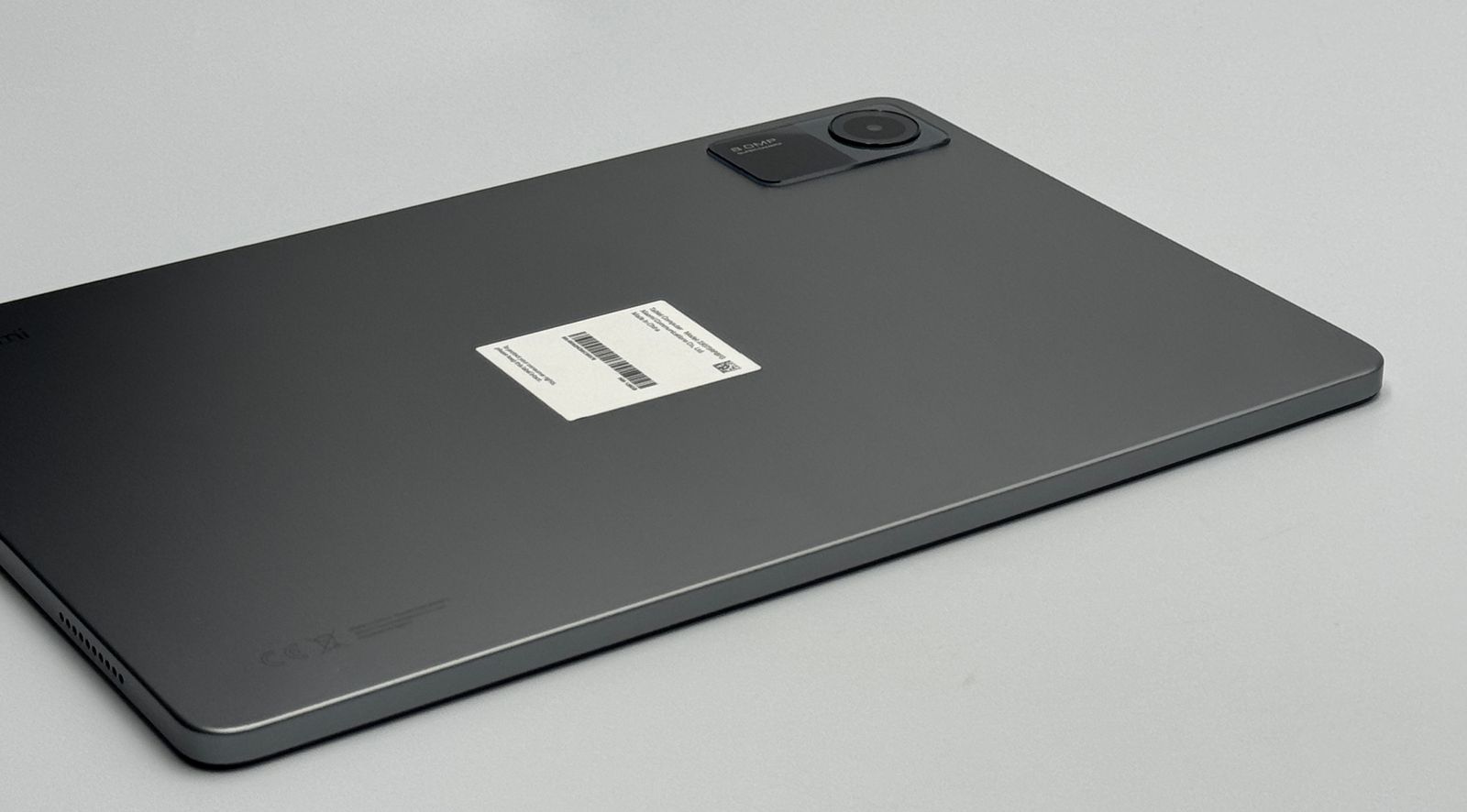 Redmi Pad SE 128GB グラファイトグレー 未使用 - メルカリ