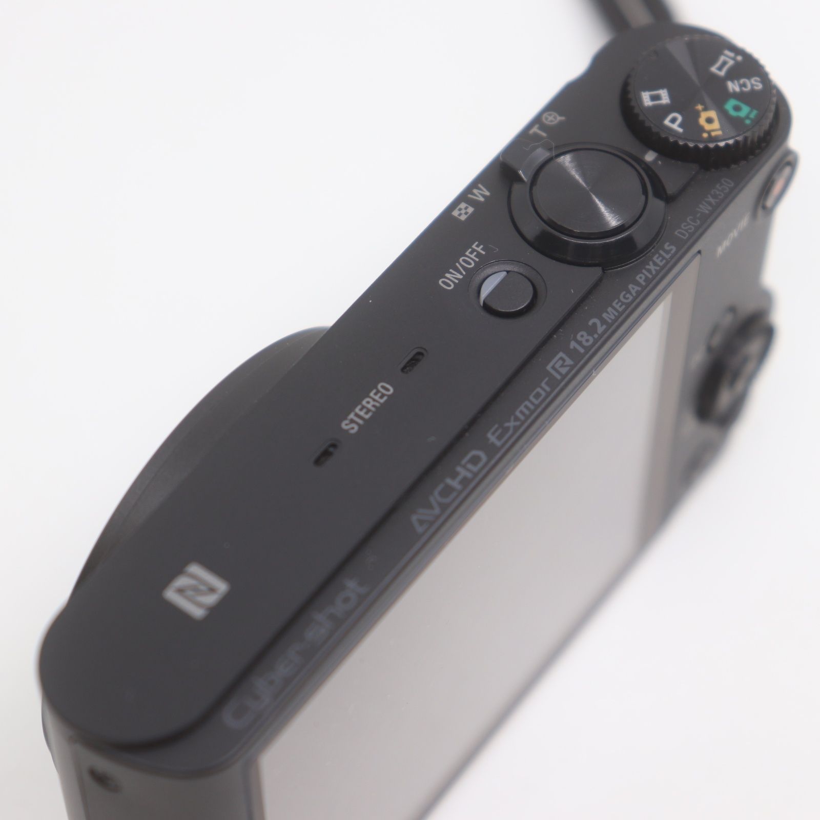 IT8H0LIEJI79 SONY ソニー Cyber-shot サイバーショット DSC-WX350 
