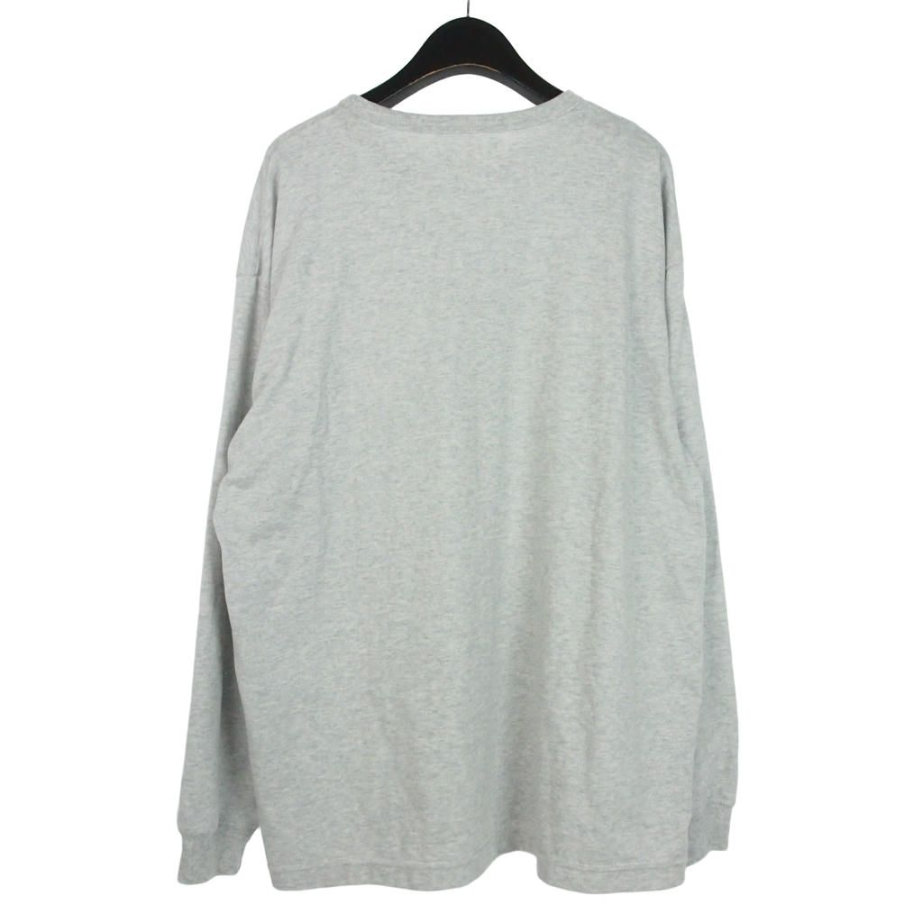 ダブルタップス WTAPS 25SS ACADEMY/LS /CTPL アカデミー Tシャツ