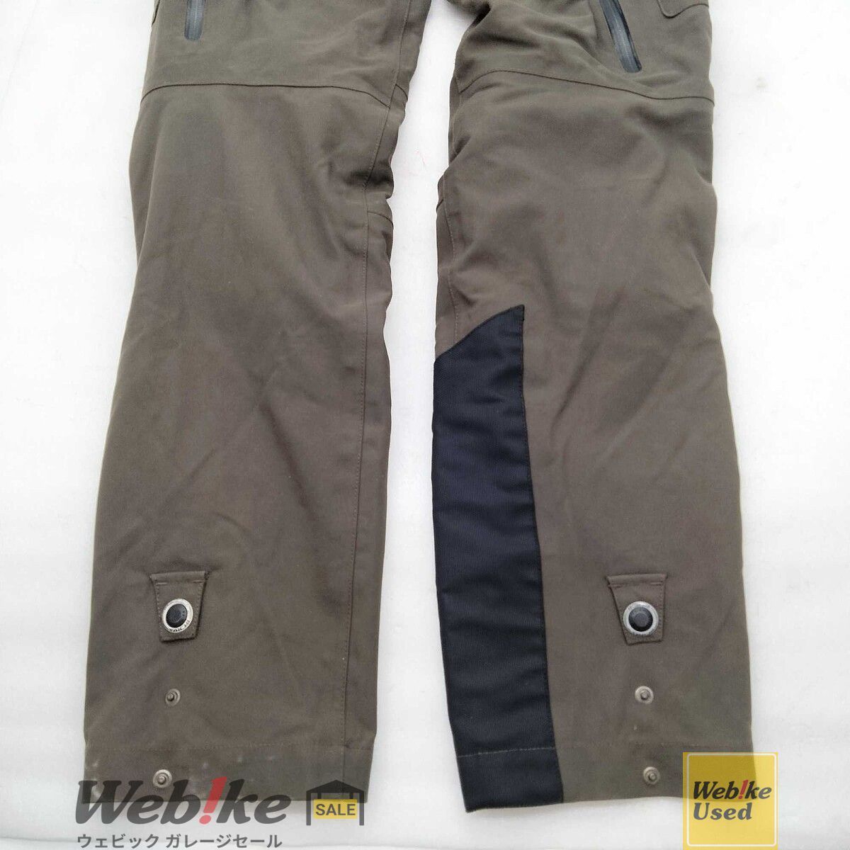 RS TAICHI RSY248 ドライマスターカーゴパンツ | サイズ：M RXBI32562