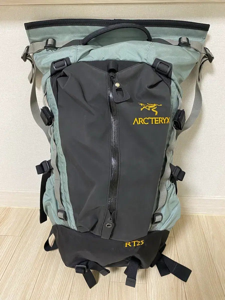 ARC'TERYX アークテリクス リュック リュックサック
