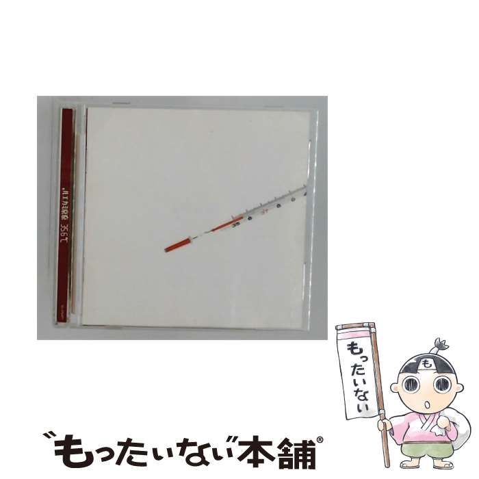 【中古】 東京ミカエル 35.6℃ / /