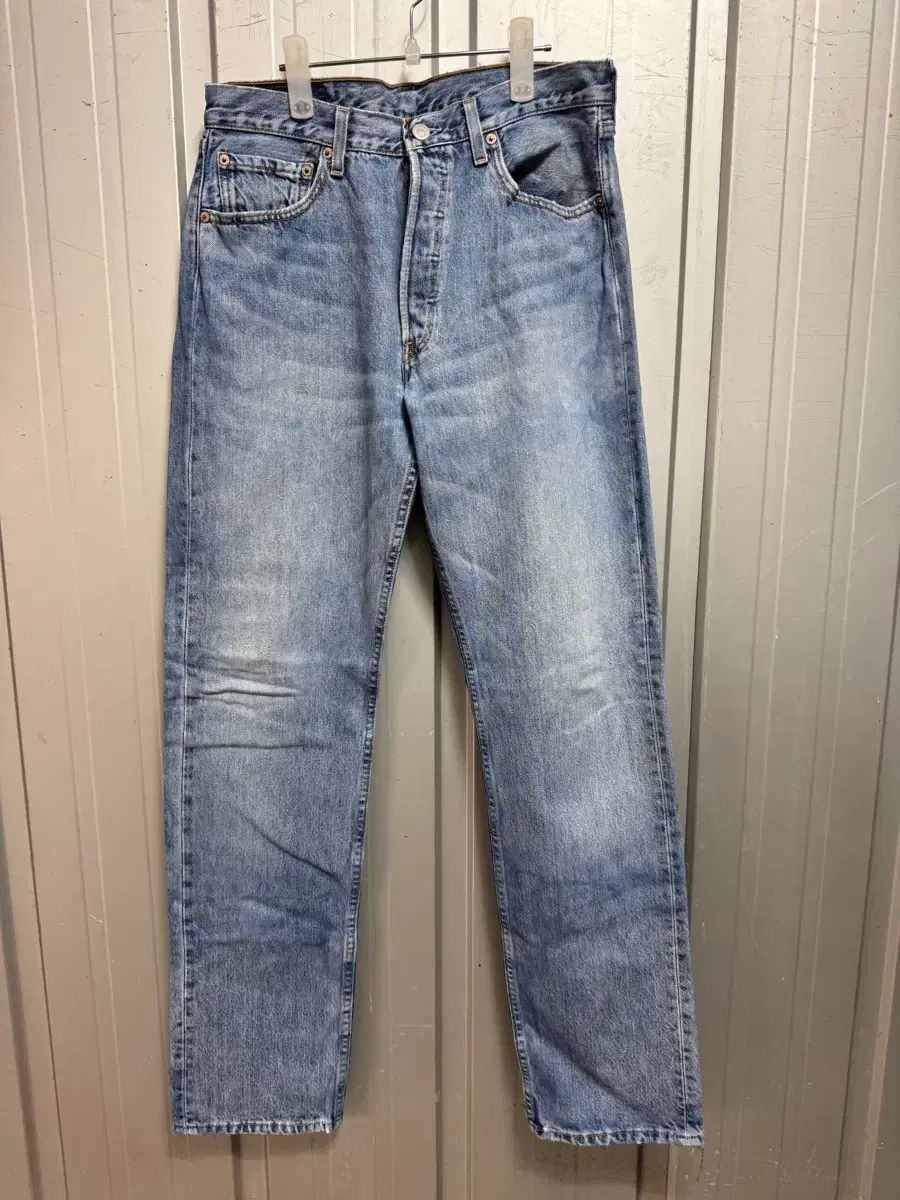 リーバイス 501 USA 00年製 商品 32X34