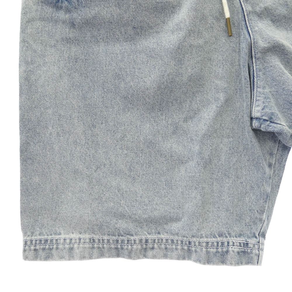 NIKE ナイキ IF0622-440 AS M NSW DENIM SHORT GCEL LT ARMORY BLUE