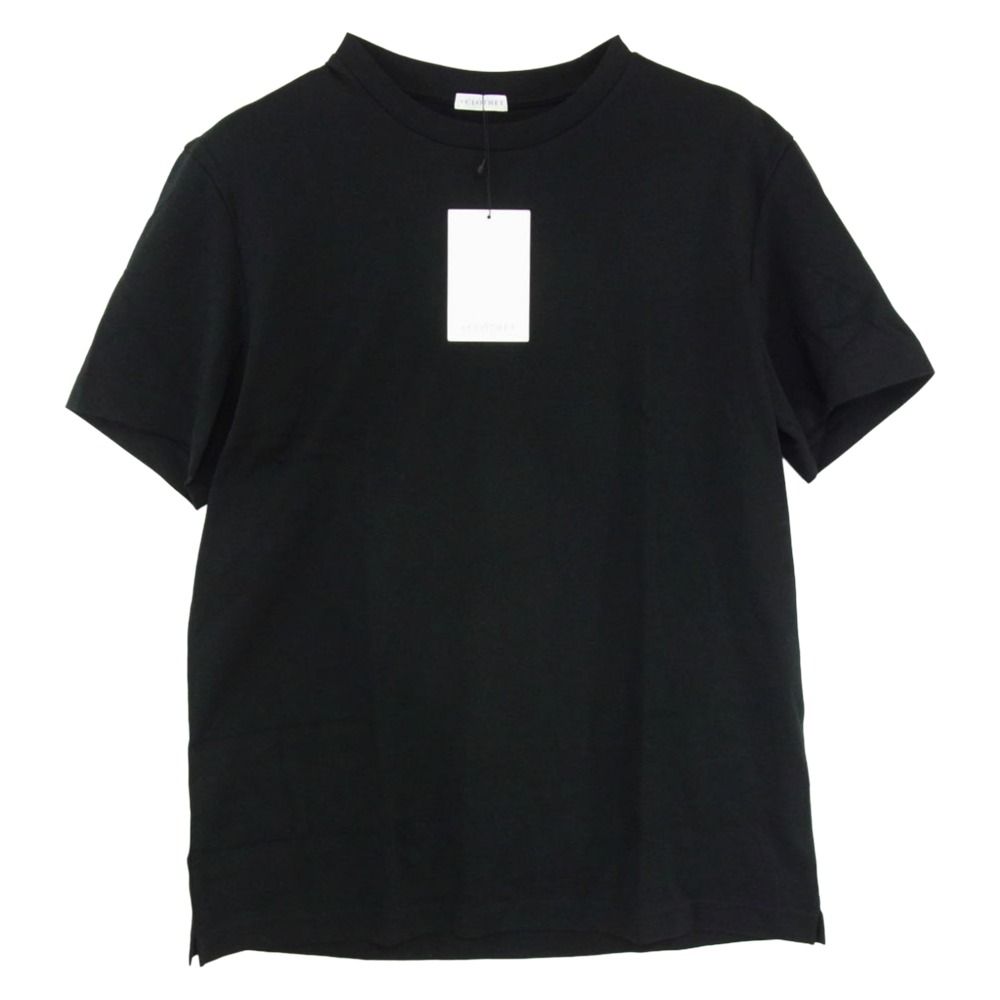+CLOTHET クロスクローゼット　スビンプラチナム Tシャツ　未使用 クロスクローゼット CLOTHET Tailored T-shirt スビンプラチナム