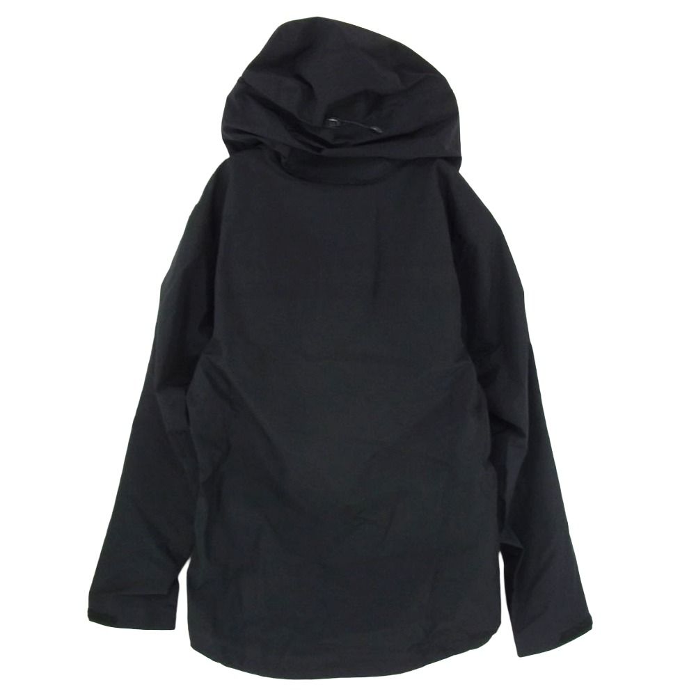 ARC'TERYX アークテリクス X000007301 2023年製 Beta LT Jacket Mens ベータLT ジャケット メンズ マウンテンパーカー ブラック系 XS【極上美品】【中古】 ARC'TERYX アークテリクス X000007301 2023年製 Beta LT Jacket Mens