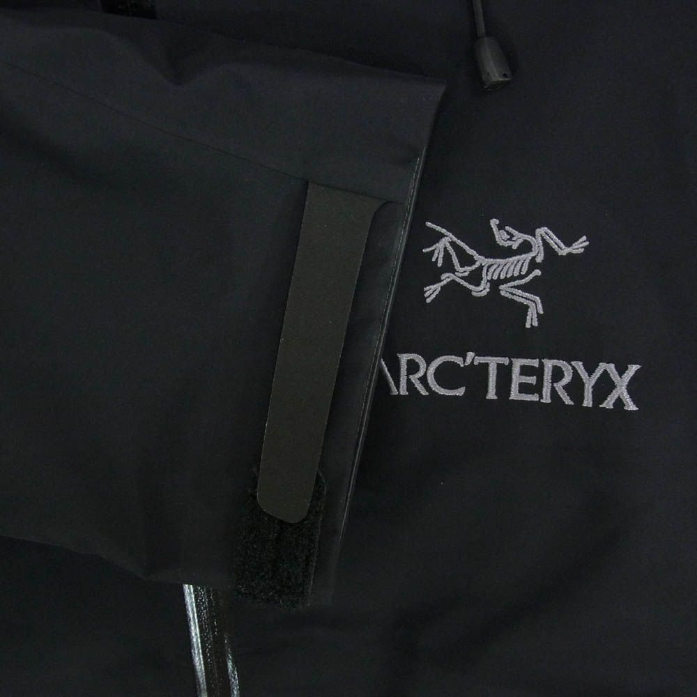 ARC'TERYX アークテリクス X000007301 2023年製 Beta LT Jacket Mens