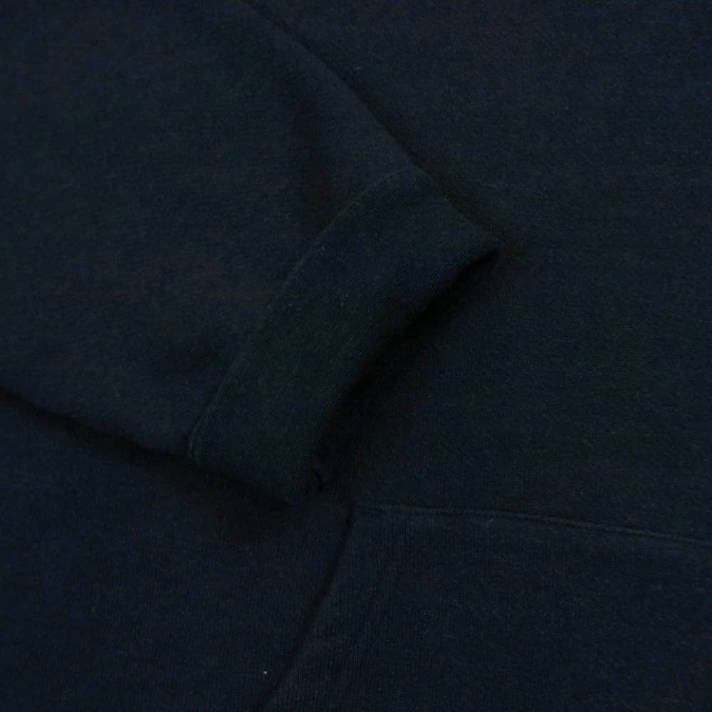 VISVIM ビズビム 0125205010026 25AW COURT HOODIE P.O. プルオーバー