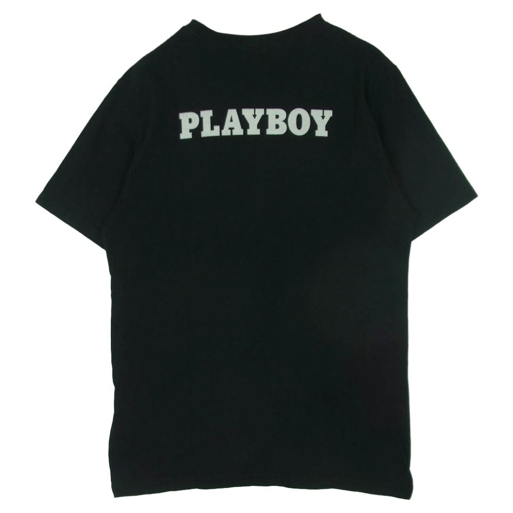 HYSTERIC GLAMOUR ヒステリックグラマー PLAYBOY プレイボーイ 18SS