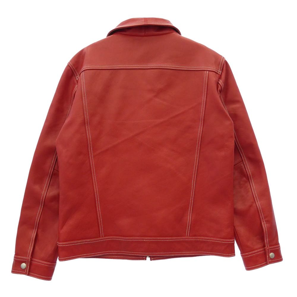 ロベルトカヴァリ ROBERT CAVANI K32-023567 馬革 ホースハイド レザー