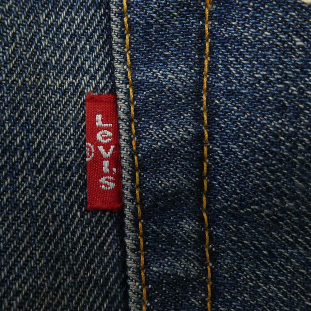 FRAGMENT DESIGN フラグメントデザイン Levi's リーバイス FM505-0056