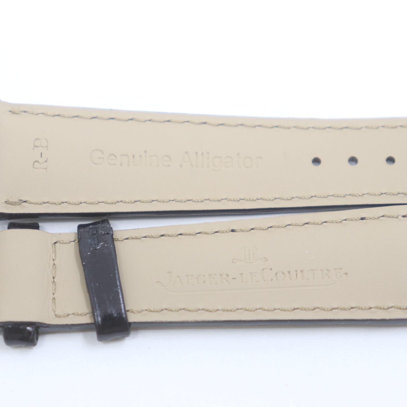 IT5943QCA3LC 未使用品 JAEGER LECOULTRE ジャガールクルト 腕時計