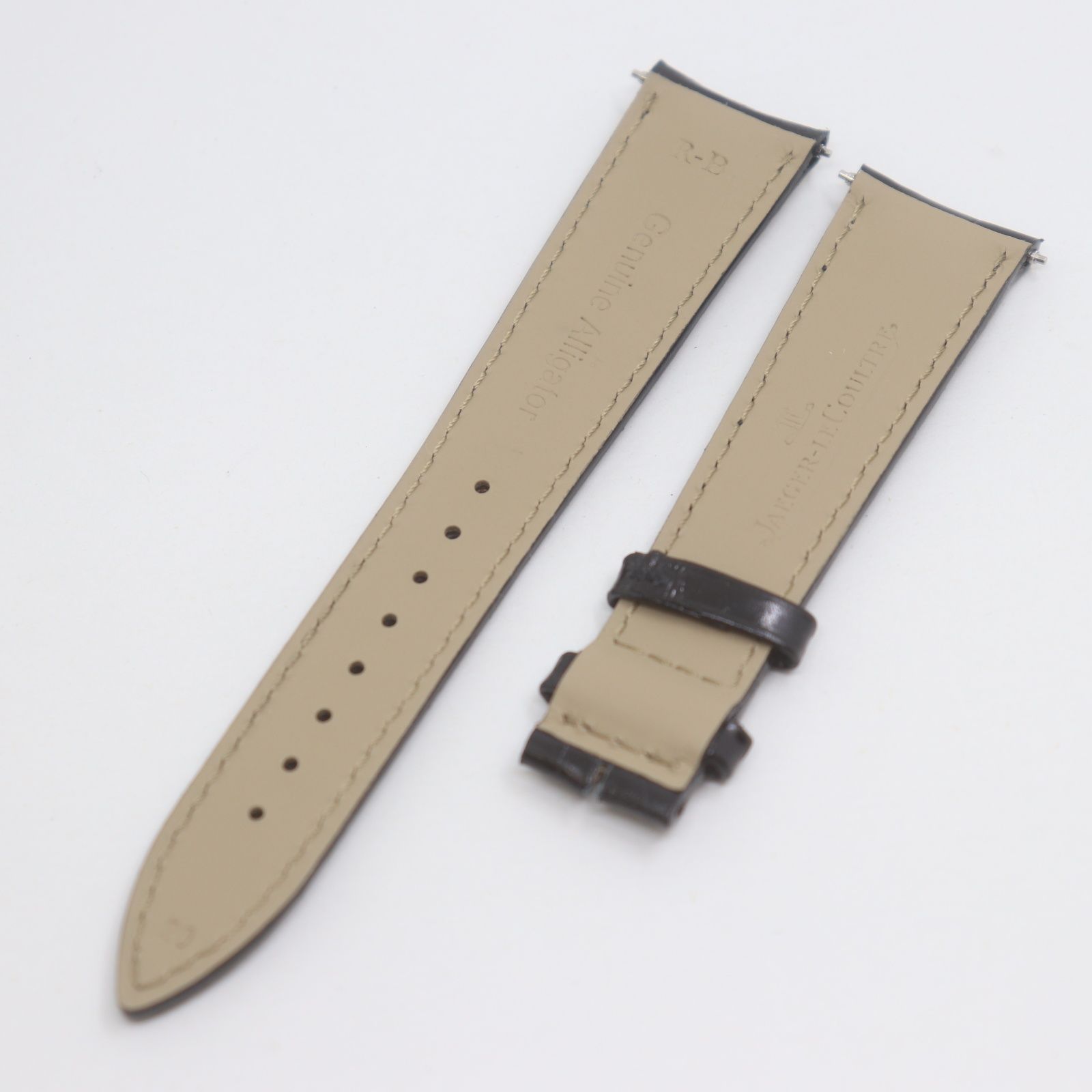 IT5943QCA3LC 未使用品 JAEGER LECOULTRE ジャガールクルト 腕時計