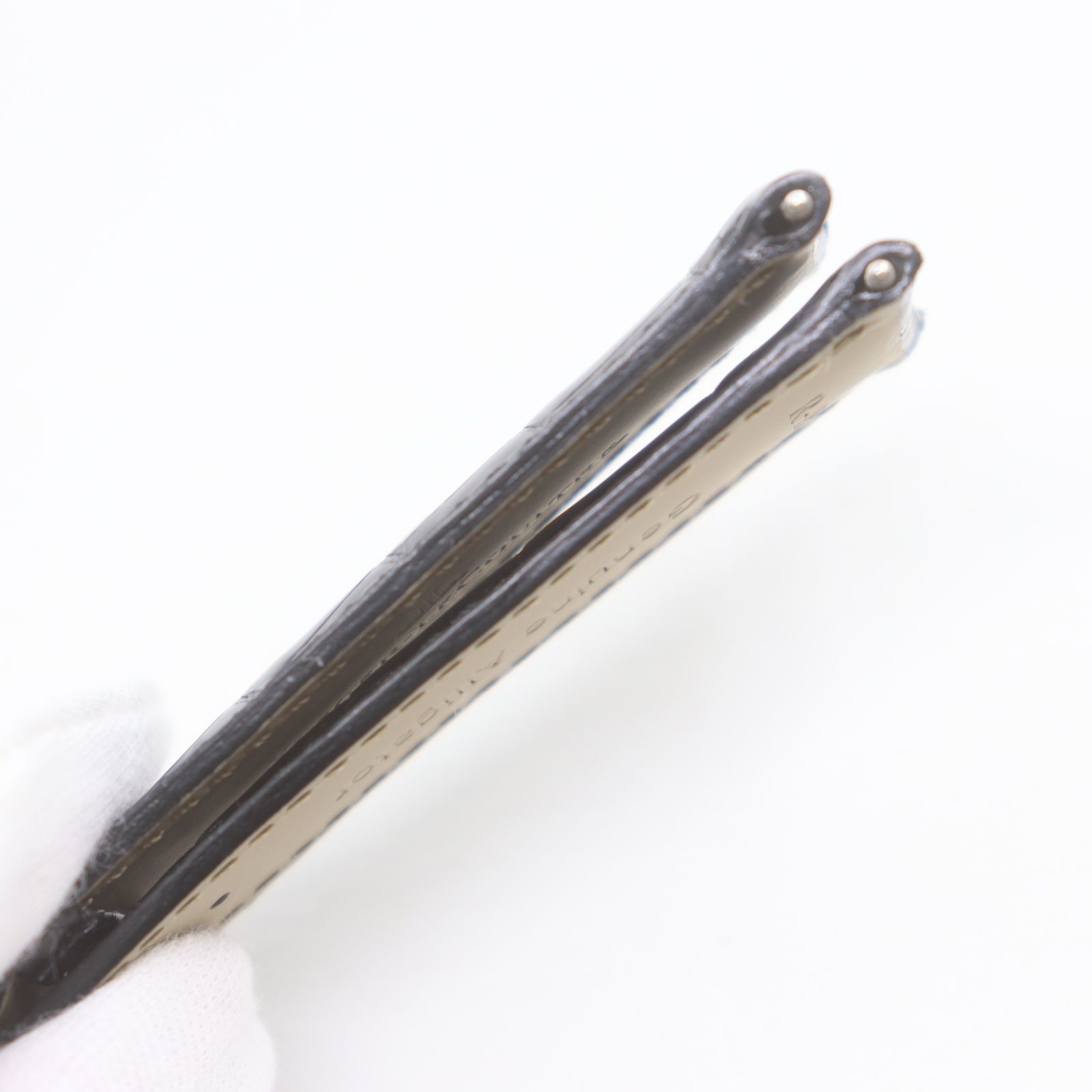 IT5943QCA3LC 未使用品 JAEGER LECOULTRE ジャガールクルト 腕時計