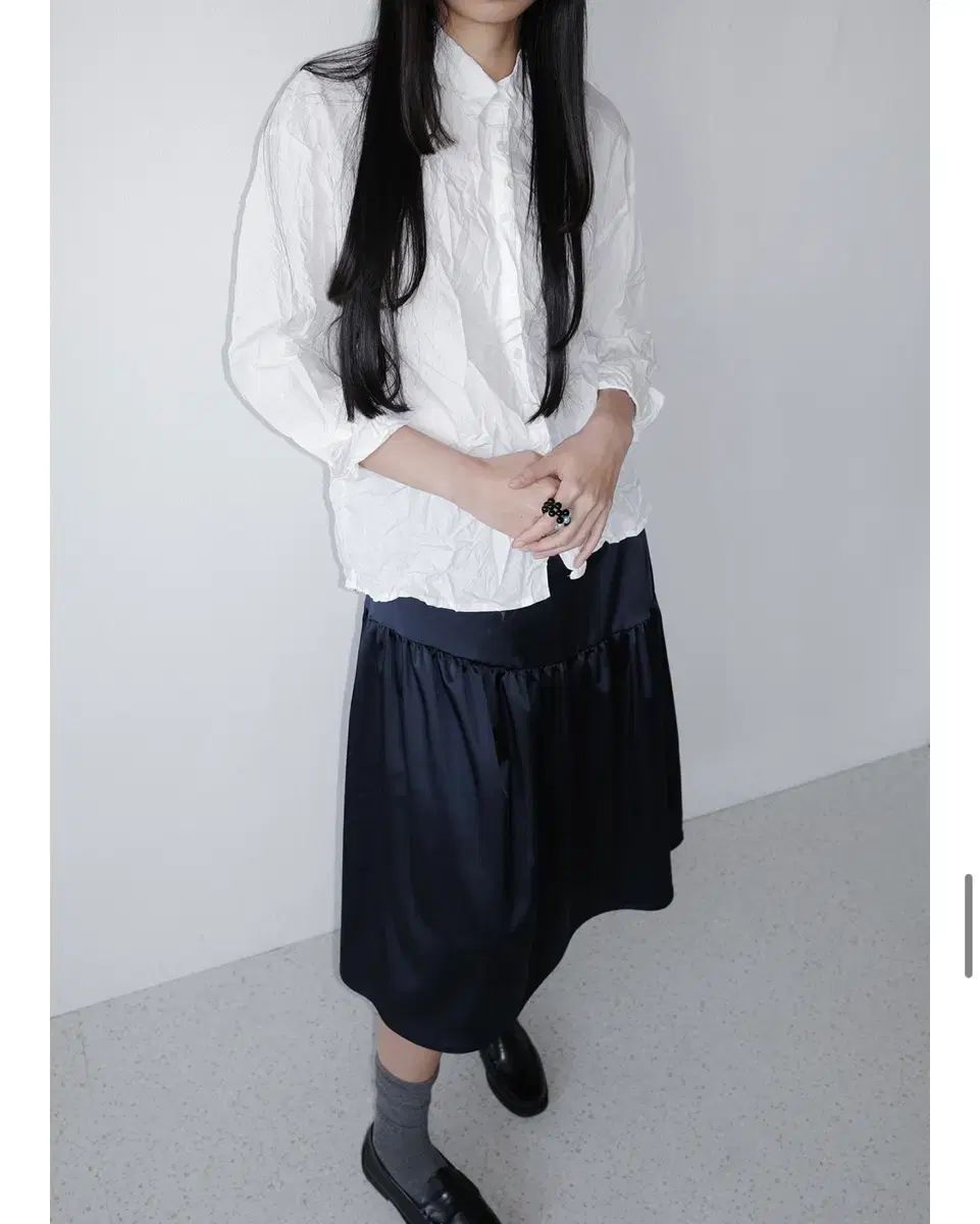 Saenginstudios シャツ(新品)