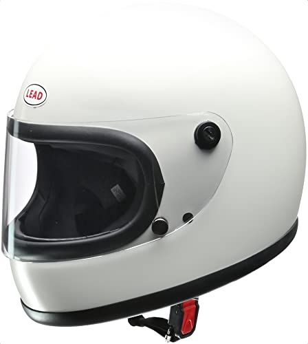 リード工業(LEAD) バイクヘルメット フルフェイス RX-200Rpms a9795a50
