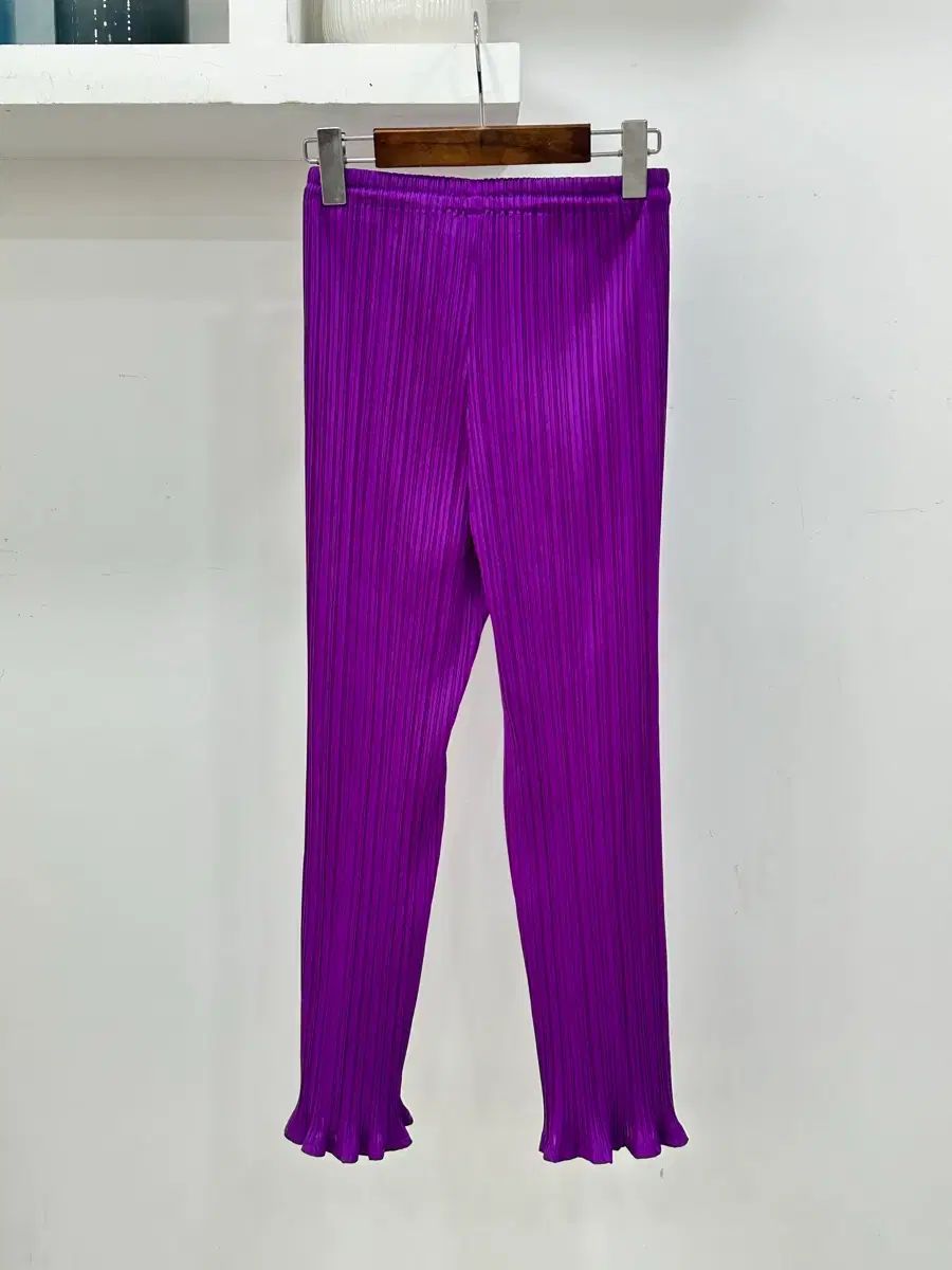 ISSEY MIYAKE プリーツプリーズ パンツ