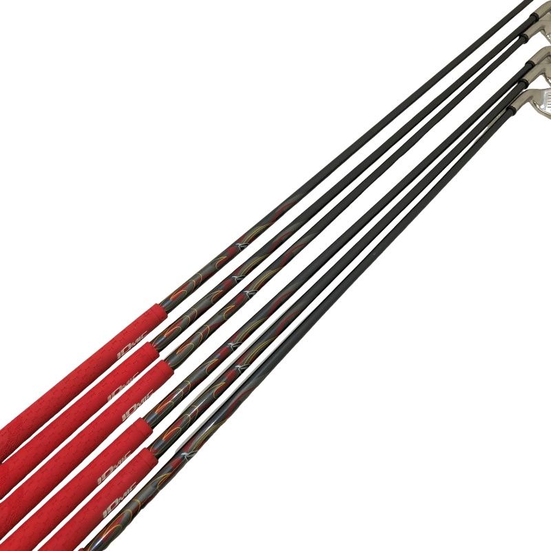 6本セット Callaway キャロウェイ ゴルフクラブ DIABLO EDGE アイアン