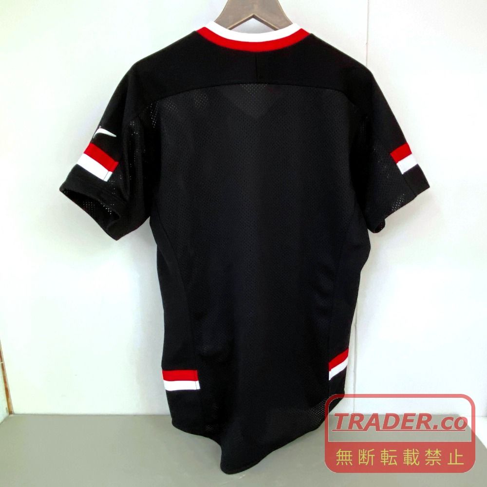 03w27463 NIKE ナイキ メッシュゲームシャツ 90's 90年代 ヴィンテージ