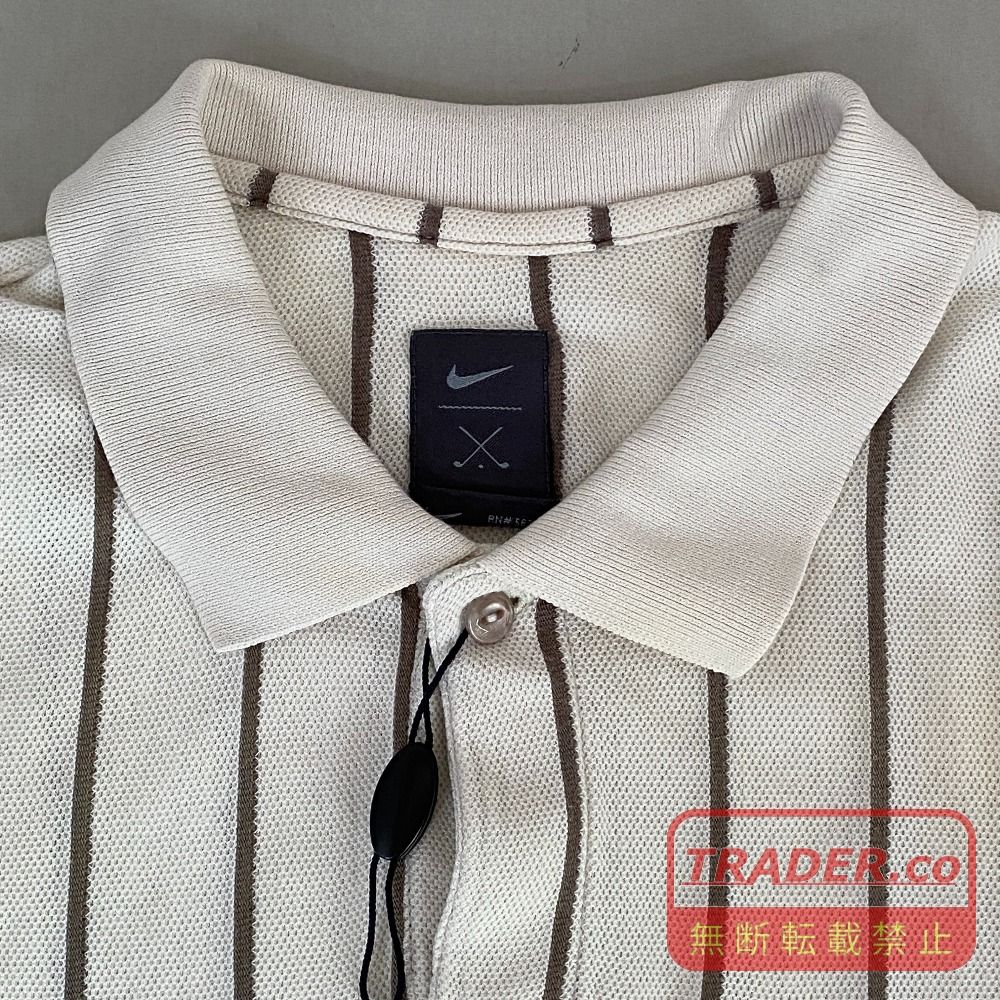 03w27462 NIKE ナイキ ポロシャツ 90's 90年代 ヴィンテージ