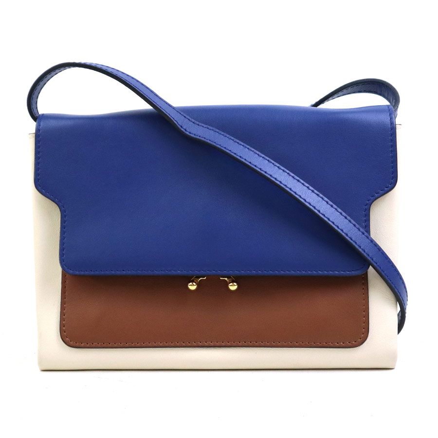 マルニ MARNI ショルダーバッグ