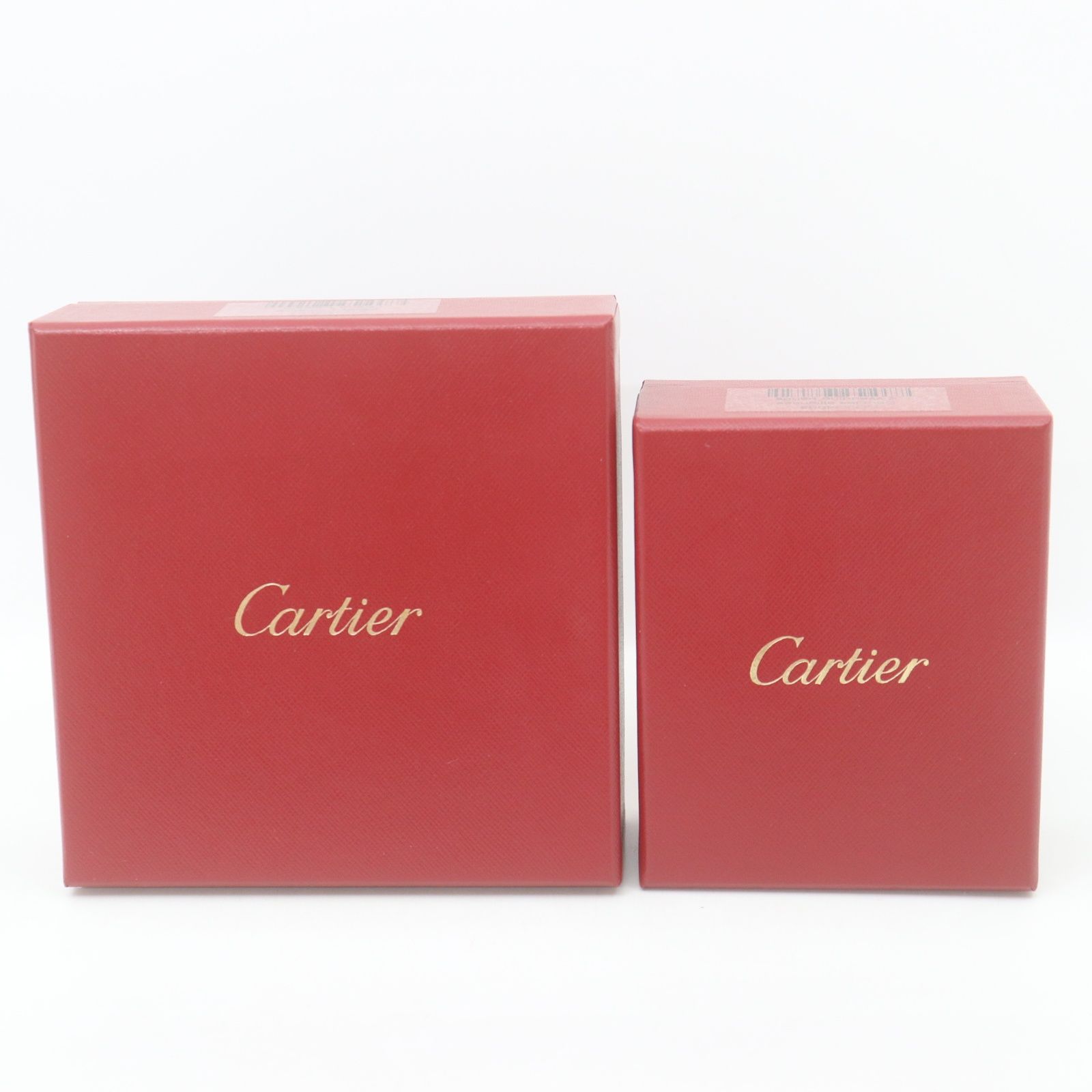 ITBWSXA6NTCY Cartier カルティエ ネックレス ペアリング ケース 箱