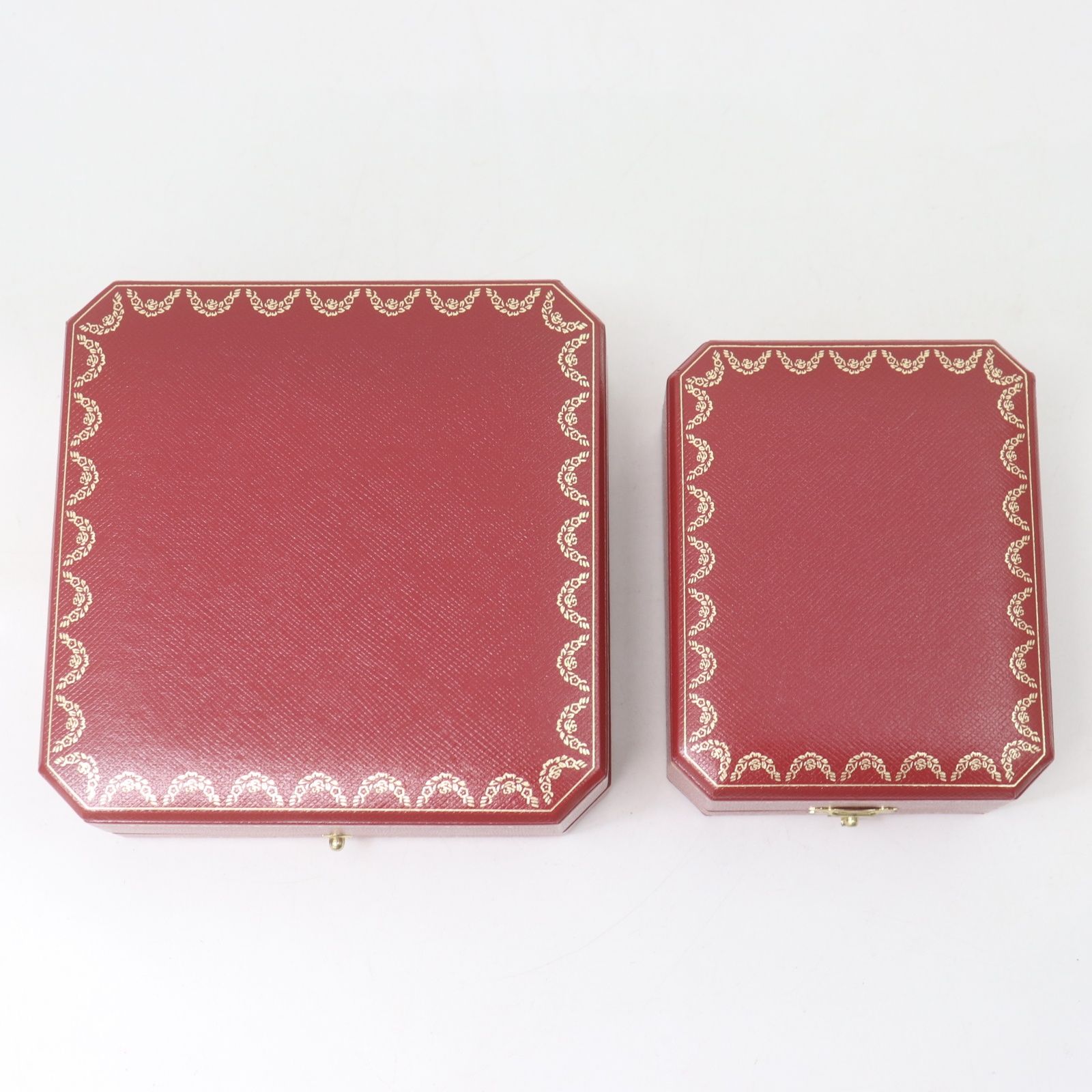 ITBWSXA6NTCY Cartier カルティエ ネックレス ペアリング ケース 箱
