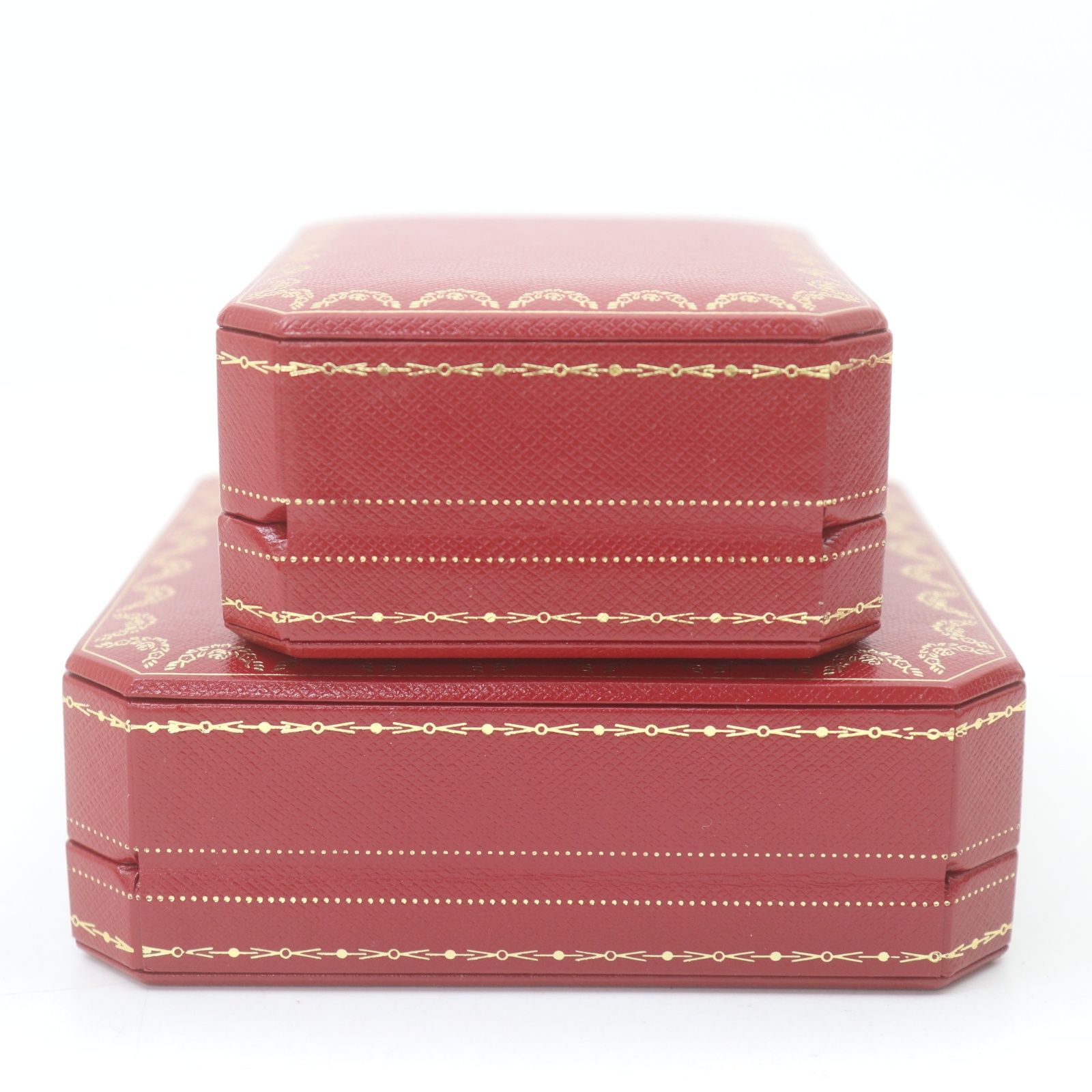 ITBWSXA6NTCY Cartier カルティエ ネックレス ペアリング ケース 箱
