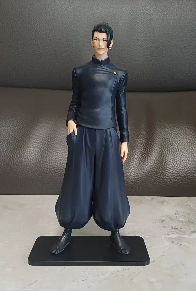BANPRESTO(バンプレスト) 呪術廻戦 夏油(ゲトウ) 傑 フィギュア