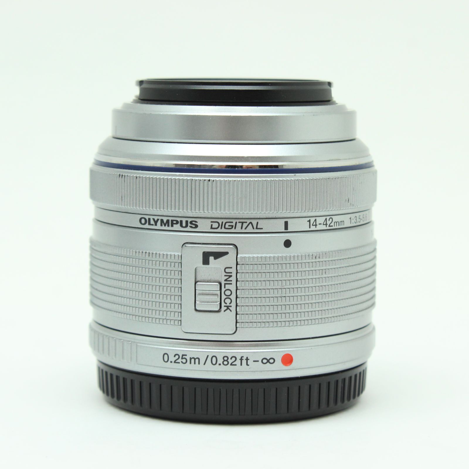 OLYMPUS M.ZUIKO 14-42mm F3.5-5.6