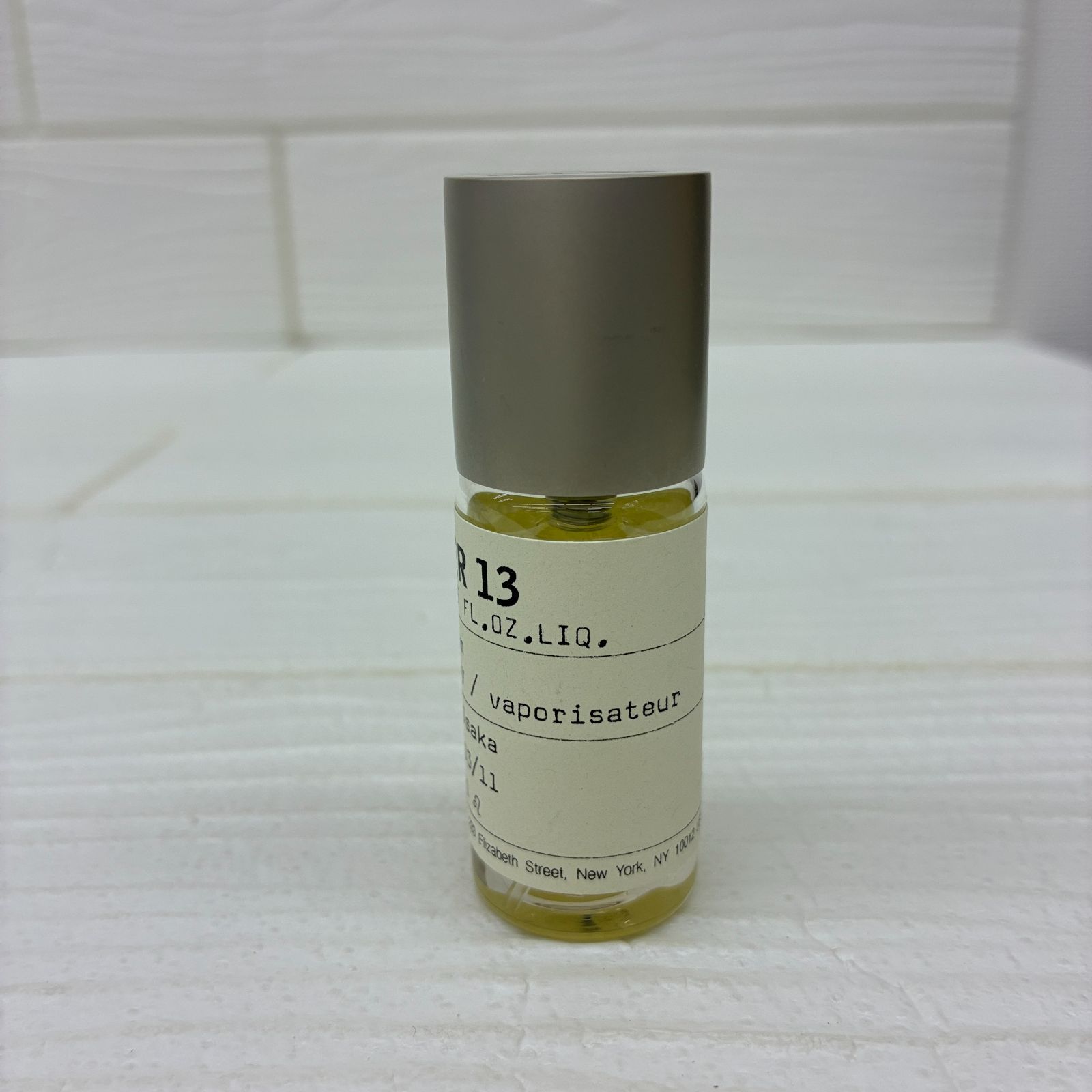 S1144 ルラボ LE LABO Another13 15ml（残量9割以上) 265722556 - メルカリ