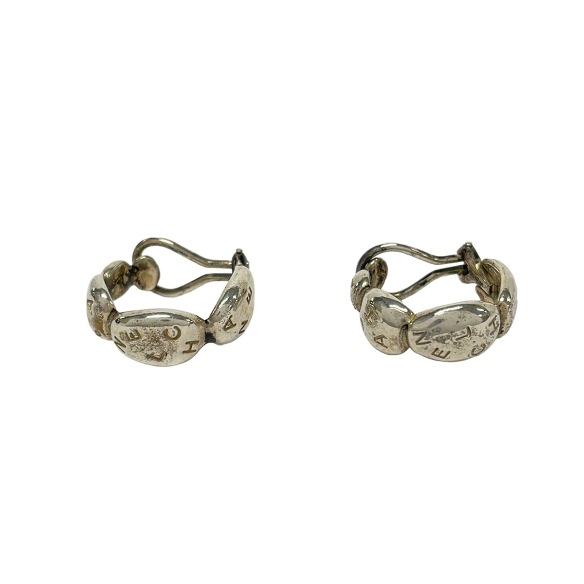 CHANEL(シャネル) イヤリング シルバー 27,820円
