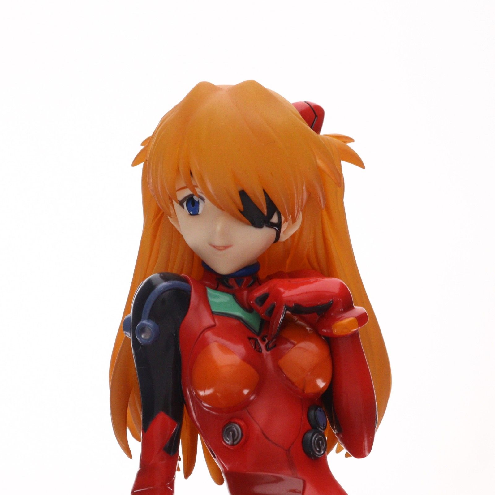 ローソンオリジナル 式波・アスカ・ラングレー Loppi Ver