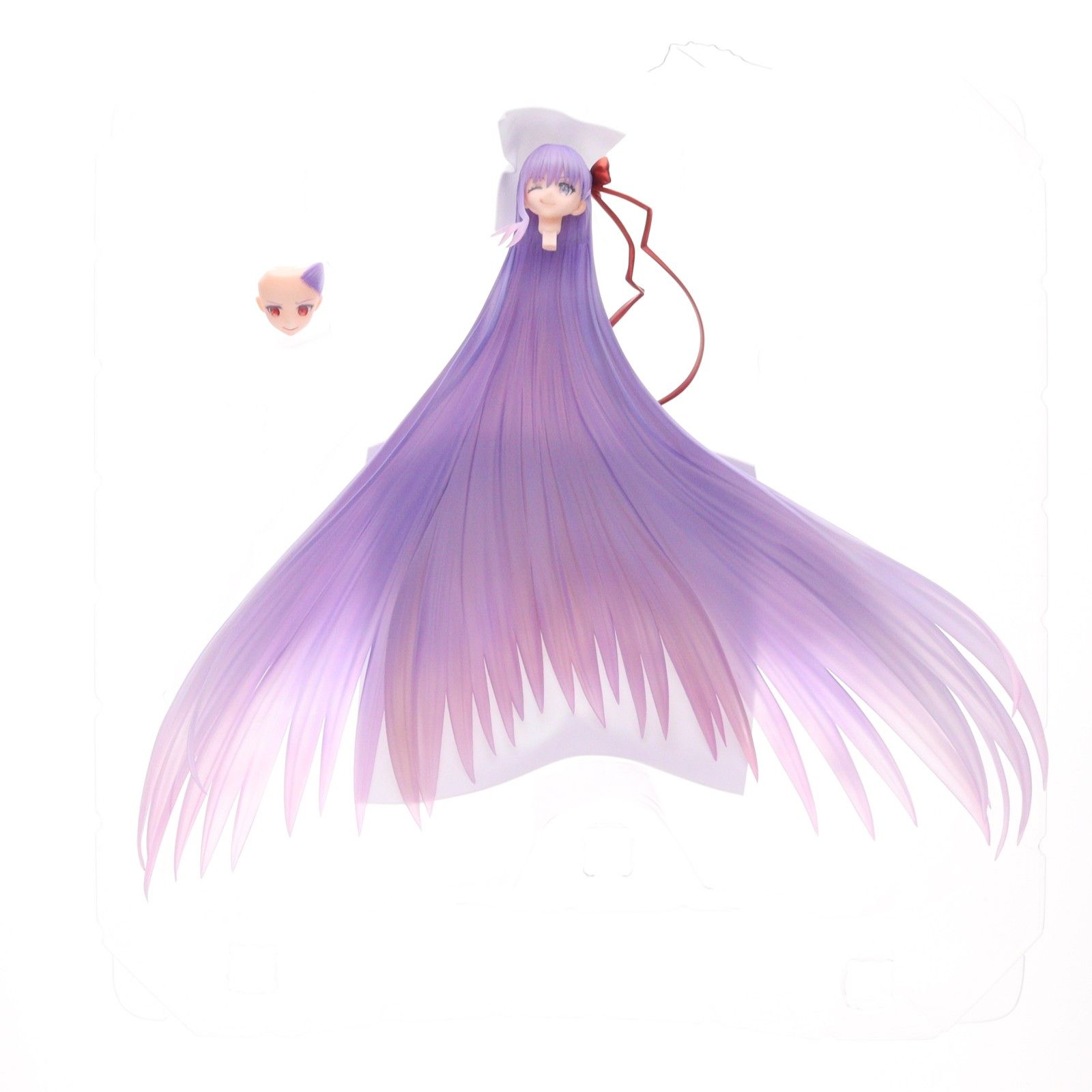 あみあみ限定 ムーンキャンサー/BB 小悪魔たまご肌Ver. Fate/Grand