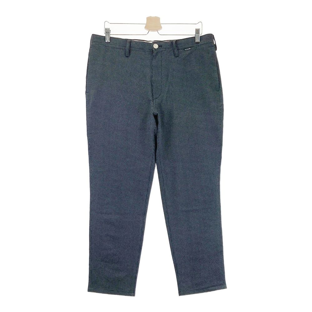サイズ：XL TRAVIS MATHEW トラビスマシュー 7MS021 パンツ 総柄 グレー系 [240101723310] ゴルフウェア メンズ ストスト