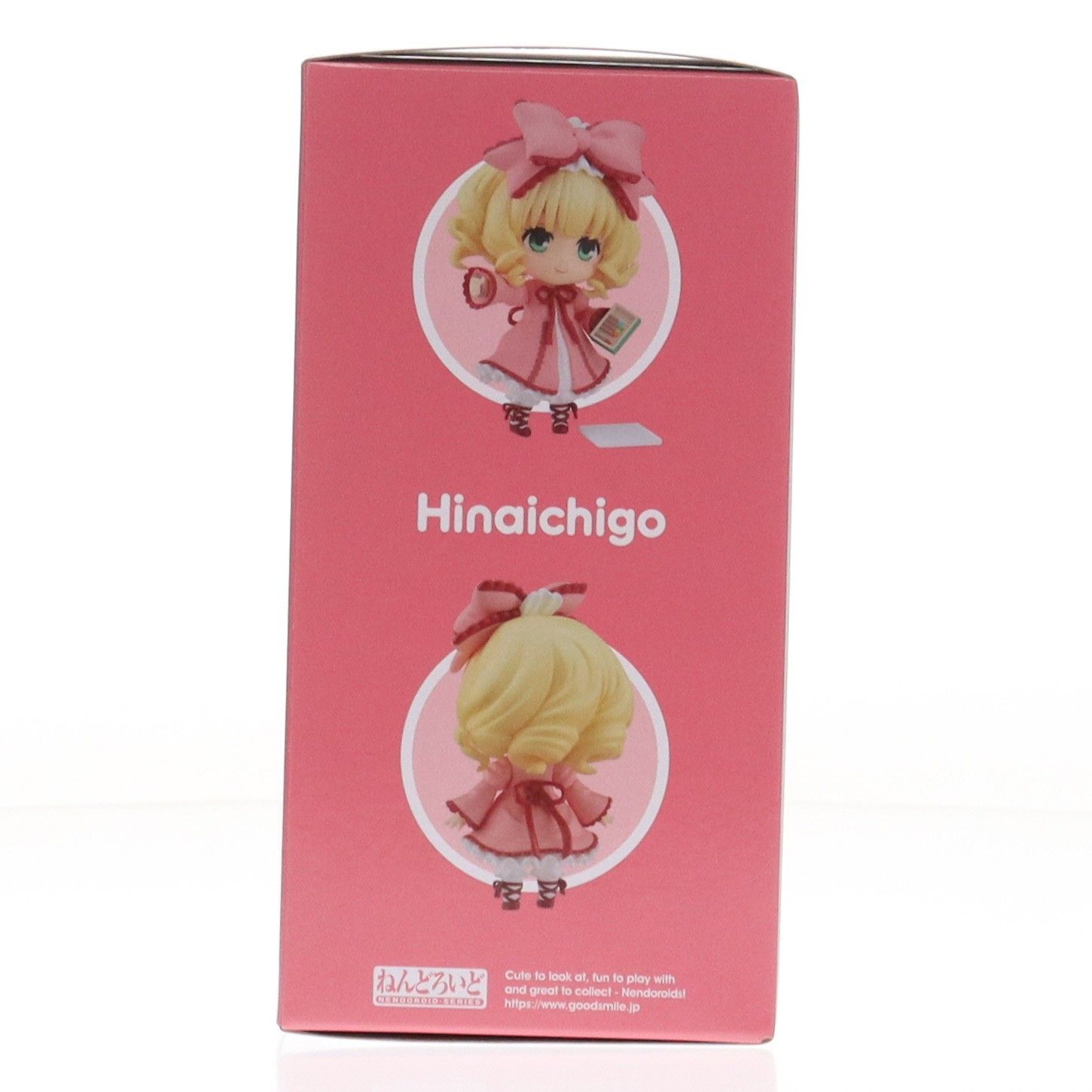 ねんどろいど 1788 雛苺(ひないちご) ローゼンメイデン 完成品 可動