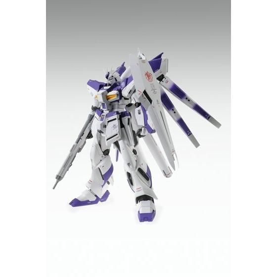 再販) MG 1/100 RX-93-ν2 Hi-νガンダム Ver.Ka 機動戦士ガンダム 逆襲