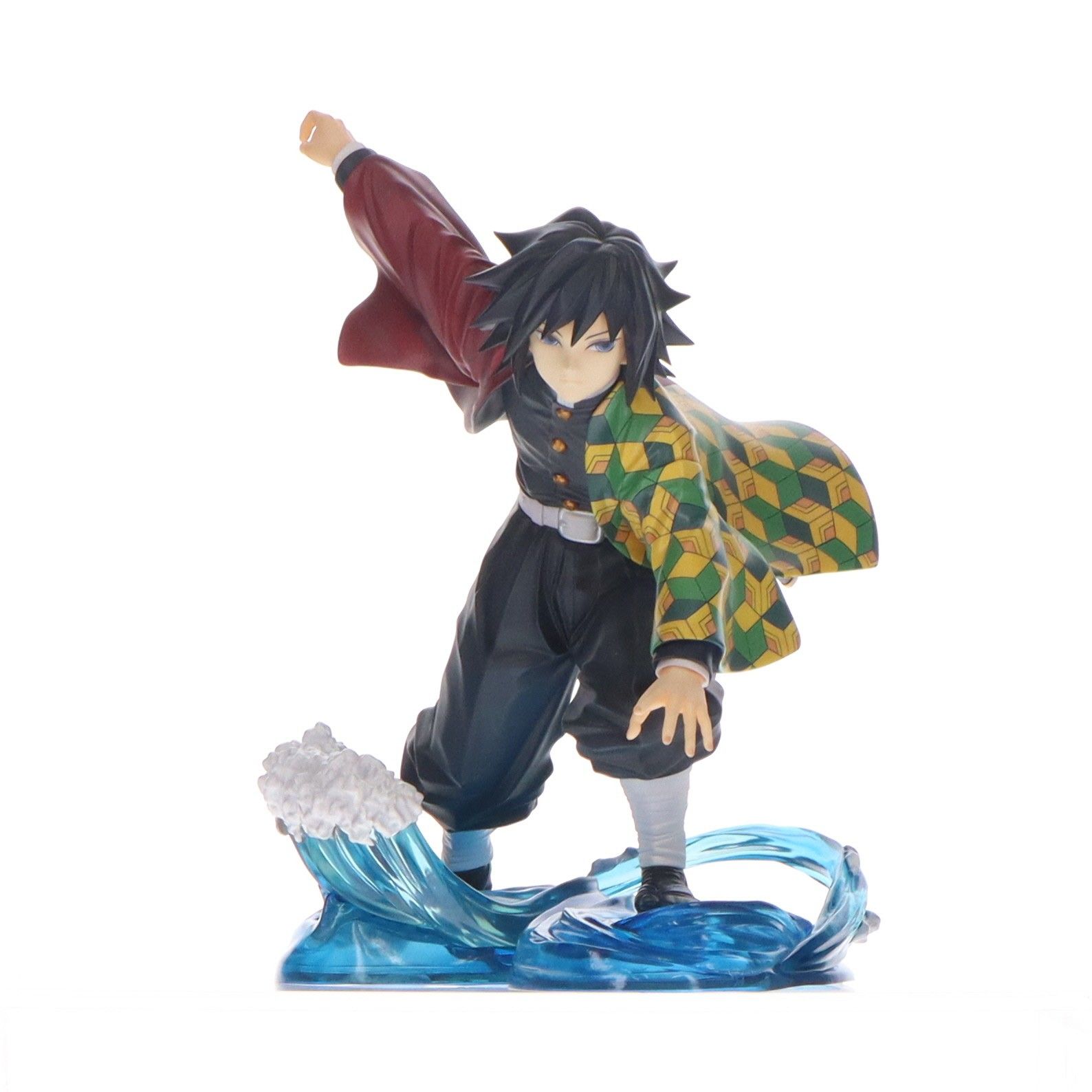 ARTFX J 冨岡義勇(とみおかぎゆう) 鬼滅の刃 1/8 完成品 フィギュア