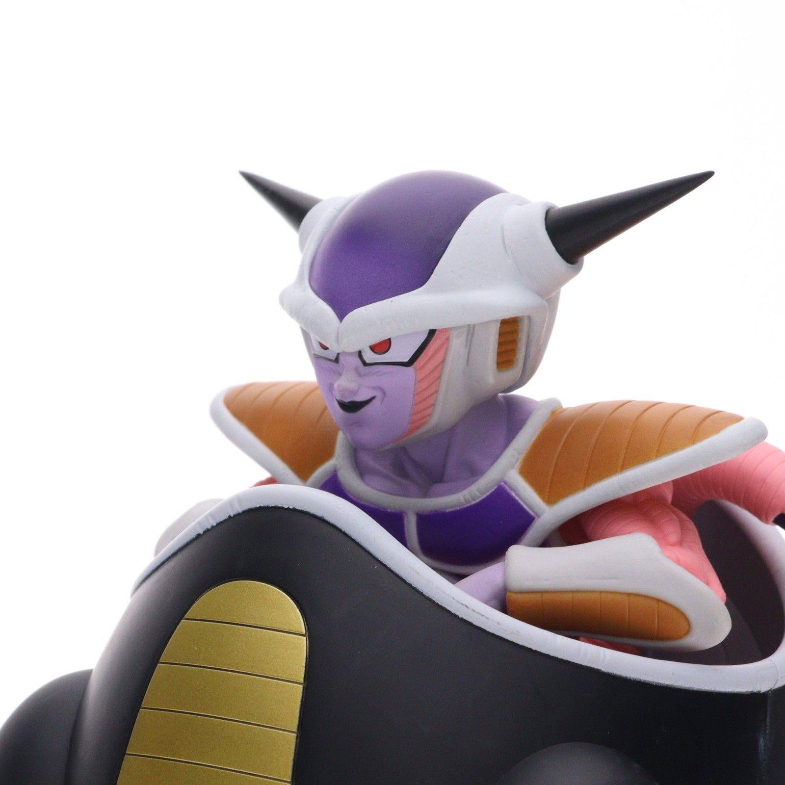 A賞 フリーザ 一番くじ ドラゴンボール EX 恐怖!!フリーザ軍