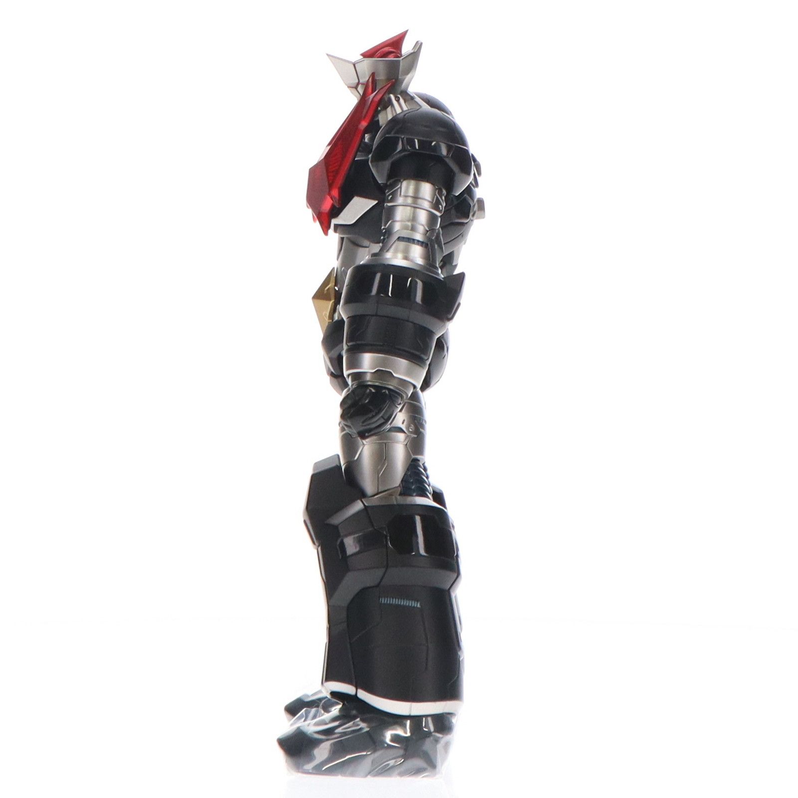 RIOBOT マジンガーZERO 真マジンガーZERO vs 暗黒大将軍 完成品 可動 