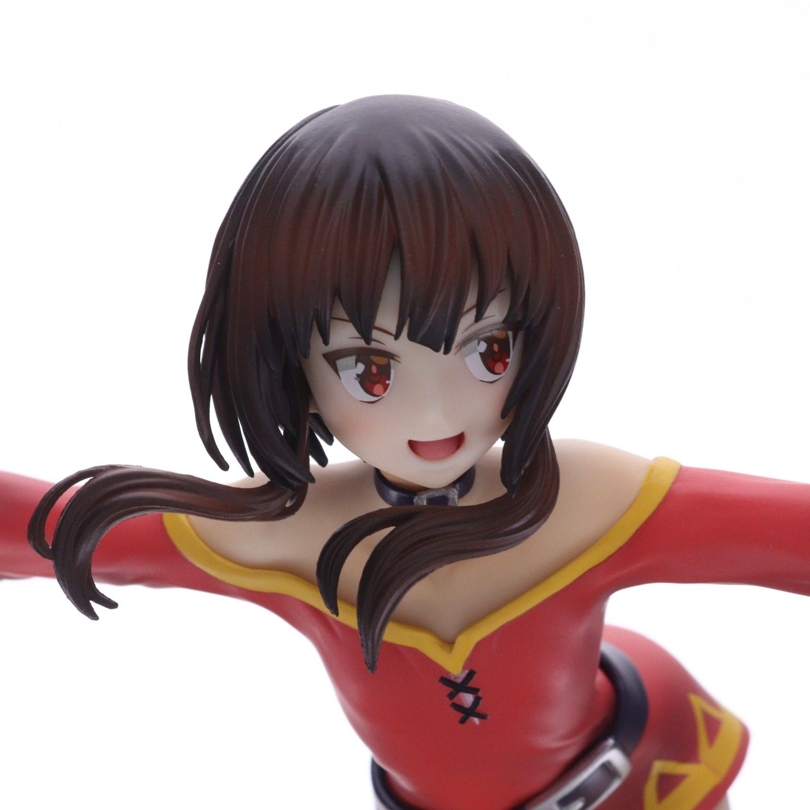 めぐみん 爆裂魔法ver. 映画 この素晴らしい世界に祝福を!紅伝説 1/7